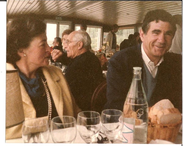 parents